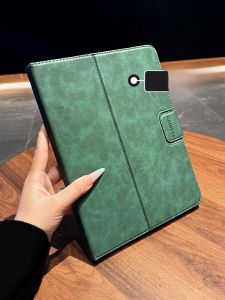 DAIMANG | Leather Protective Case For iPad 12.9 inch