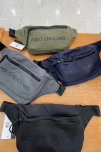 TAS PINGGANG - TAS SELEMPANG - TAS PRIA - WAISTBAG TPHF7282-2