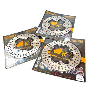 VND - Piringan Cakram Belakang 220MM VND NINJA R RR Cakram Belakang NINJA150 R RR VND Originals