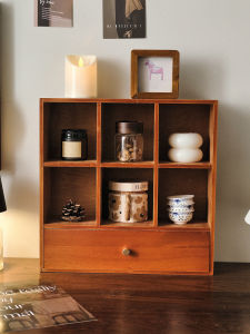 JUXIANYOU | Multi-level Desktop Storage Rack