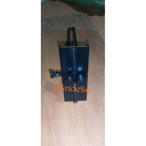 alat tekuk talang air dan wuwung seng double bearing