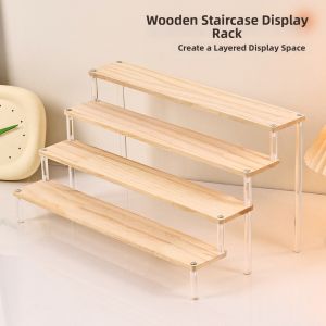 YOUKAMAN | Display Organizer Stepped