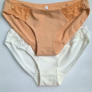 Quần lót Cotton co giản 4 chiều C2QL02 chất lượng đường may đẹp.