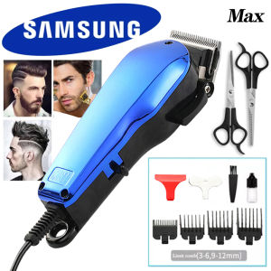 Hair Clipper Men Original Set Heavy Duty Electric Razor Shear Razor For Haircut Hair Trimmer Clipper Shave Rechargeable