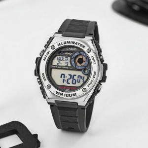 Casio | Quartz Business Water-resistant Mens Watch