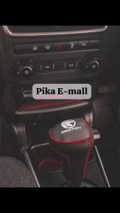 [LEATHER] Proton Saga Interior Slot Mat 2016 - 2024 Anti Slip Mat Car Mc2 Saga VVT Accessories 2024