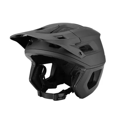 MTB Racing Thể Thao Ngoài Đường Mũ Bảo Hiểm Xe Đạp Có Thể Điều Chỉnh Chu Vi Vòng Đầu Thiết Kế Nhẹ Dày Xốp EPS Nam Giới Trưởng Thành Mũ Bảo Hiểm Nửa Đầu