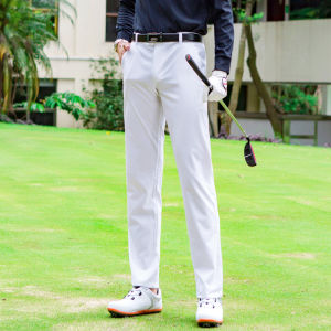 Quần Tây Ôm Body Golf