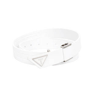 EUROPEAN TOUR | Simple & Soft Womens Golf Belt
