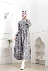 Avril maxi by fatimah313