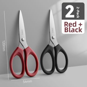 deli | Student Safe Multi-purpose Scissors