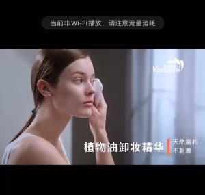 AIDA Essence MakeUp Remover Wipe Individual Pack Moisturizing Vitamin WetTissue Cleaning Pad Travel Tisu Towel 精油卸妆湿棉巾