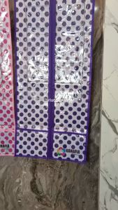 RAK JILBAB JUMBO POLKADOT JUMBO | RAK JILBAB GANTUNG | TEMPAT JILBAB | TEMPAT KERUDUNG | RAK HIJAB