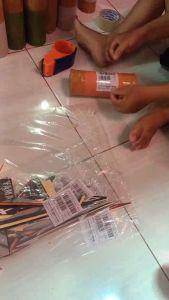 Lis Les Sticker & Striping Motor Beat FI 2014 CBS Hitam