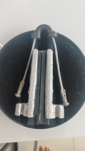 Dead & Klem D11 Pengait Kabel Fiber Optik 24-48 Core Ukuran 11mm Fleksibel untuk Berbagai Aplikasi