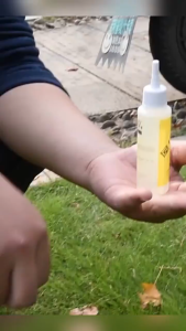 50ml Bicycle Chain Lubricant Bicycle Chain Cleaner Flywheel Lubricant Anti-rust and Dust Maintenance Oil