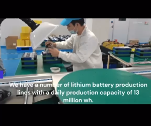 SJY BATERAI LITHIUM LIFEPO4 12V 100AH