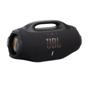 JBL | Loa Không Dây Ngoài Trời JBL Boombox 4 Chống Nước IP68 Hai Chế Độ Âm Trầm Ghép Nối Auracast Lý Tưởng Cho Các Chuyến Đi Cắm Trại Tiệc Tùng Hoạt Động Giải Trí.