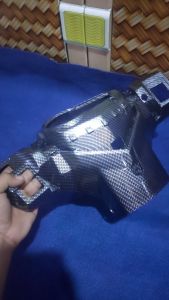 batok belakang yamaha jupiter mx king karbon