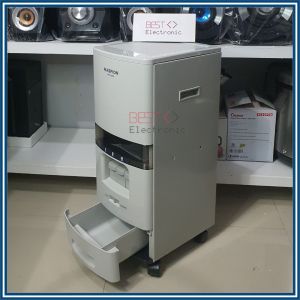 Maspion Rice Box Tempat Penyimpanan Beras Putih Premium 22KG / 28KG / 38KG MRD-2200 MRD-2800 MRD-3800