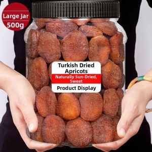 Dried Sweet Apricots 500g