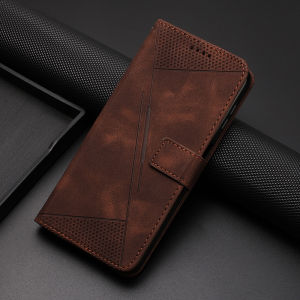 Leather Phone Case For Samsung Galaxy A56 A55 A54 A53 A52 A35 A36 A34 A42 A26 A25 A23 A14 A15 A12 A16 5G Card Slot Wallet Cover