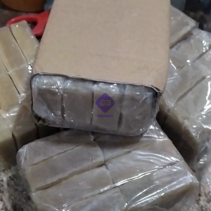 Sabun Ajaib Bintang Mahkota Rijek Penyok 1 Pak isi 8 Pcs Soap Warna Dikirim Random