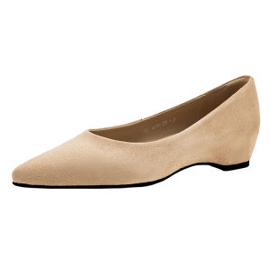Daphne | Ballet Flat Slip-on Womens Shoe