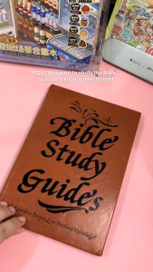 Isang Buod na Gabay sa Mga Aklat ng Bibliya A Summary Guide to the Books of the Bible Study Plan Bible Chapter Outline Handbook