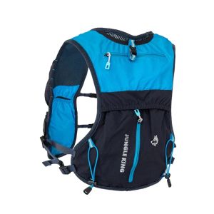 Mountainhiker | JUNGLE KING Outdoor Lightweight Sports Mens Backpack Hydration Vest Trail Running Backpack for Cycling Marathon Riding Climbing