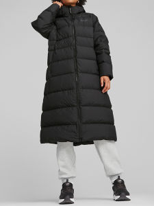 PUMA | Warm and Windproof Womens Down Jacket
