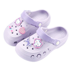 Balabala | Cute Cartoon Summer Kids Slippers