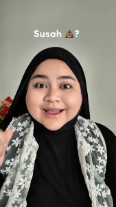 [BUY 3 GET 6] KITSUI Belloss Pre+Probiotic x3 [FREE 1x Whitie Snow 1s + 2x Belloss Fiber 1s] Supplement | Halal | Prebiotik + Probiotik | Sokong Penghadaman Sihat