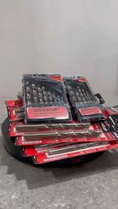 wholesale cabalt HSS TWIST DRILL BIT FOR METAL STAINLESS ALUMINUM