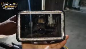 Lampu Daymaker 6 Inch & Kotak Universal: Panduan Lengkap