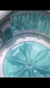 น้ำยาทำความสะอาดเครื่องซักผ้า น้ำยาฆ่าเชื้อเครื่องซักผ้า น้ำยาดับกลิ่นเครื่องซักผ้า สะดวก รวดเร็ว ไม่ทำลายวัสดุ