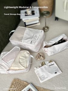 lovetour | Travel Waterproof Organizing Compression Bag