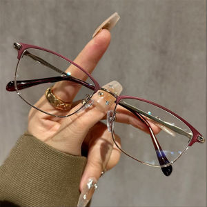 JIFANPAUL | Anti-blue Light Anti-fatigue HD Reading Glasses for Elderly Women