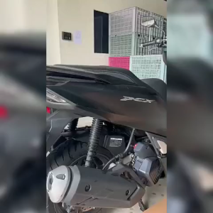 SPAKBOR KOLONG HONDA PCX / ADV 160 ABS/CBS HUGGER MOTOR PCX 160 CBS/ABS MODEL 3 BAUT