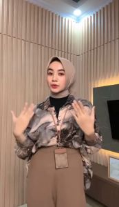 Setelan Wanita Terbaru 2024 | Baju Atasan Wanita Terbaru