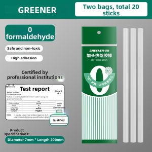 Strong 0 Formaldehyde Glue Stick