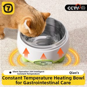 7o | Constant Temperature Pet Waterer