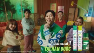 Nước Giải Rượu CONDITION Hỗ Trợ Giải Độc Gan Hạn Chế Tác Hại Do Rượu Bia Gây Hại Cho Gan - TPBVSK (100ml x 10 chai)