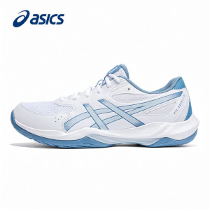 ASICS | Non-slip Shock-absorbing Mens Badminton Shoes GEL-ROCKET 12 Autumn 2026