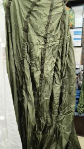 1ply Parachute 32leaves #party #occasions #birthday #tent for celebration with freenylon rope 200mtr