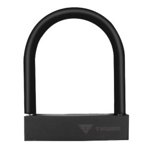 TOSUOD | Anti-Hydraulic Shear U-shape Lock