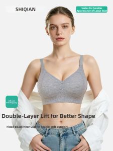SHIXIAN | Invisible Gather Lift Prevent Sagging Reduce Underarm Fat Bra