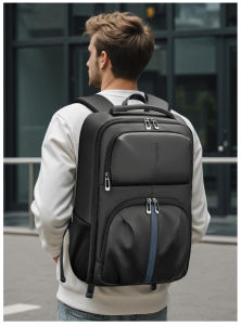 Waterproof Seven-Color Cotton Photography Camera Bag Large Capacity Double Shoulder Computer Backpack Multi-Functional Expansion