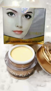 Kem ZORIN Ngừa Nám Mờ Thâm Dưỡng Sáng Da 3in1 20GR