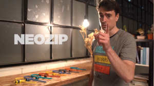 ROCKBROS ULAC YL1 Kunci Gembok Helm Sepeda Motor Multifungsi 3 Digit Bicycle MTB Road Bike Helmet Cable Lock Multi Stable Lock Password